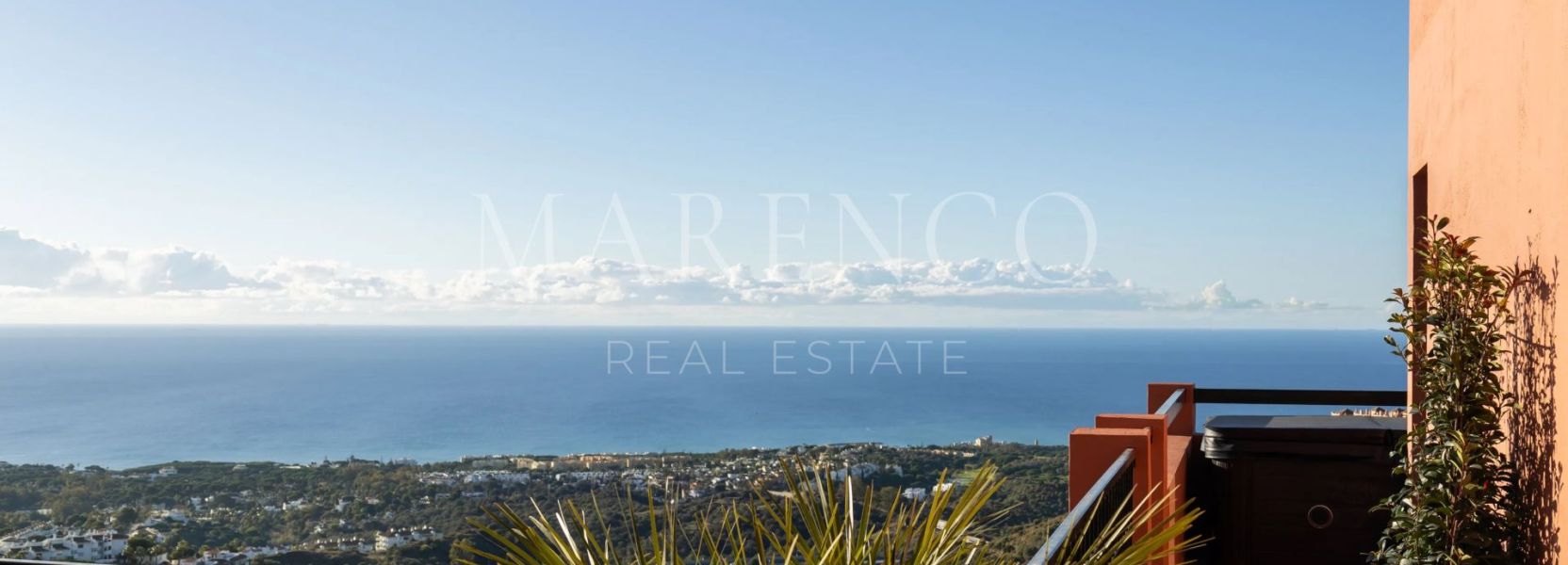 Apartamento en Calahonda, Mijas Costa