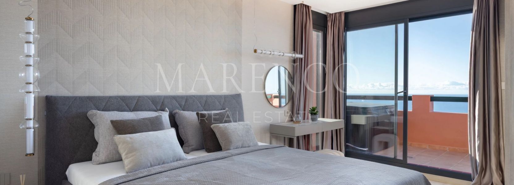 Apartamento en Calahonda, Mijas Costa