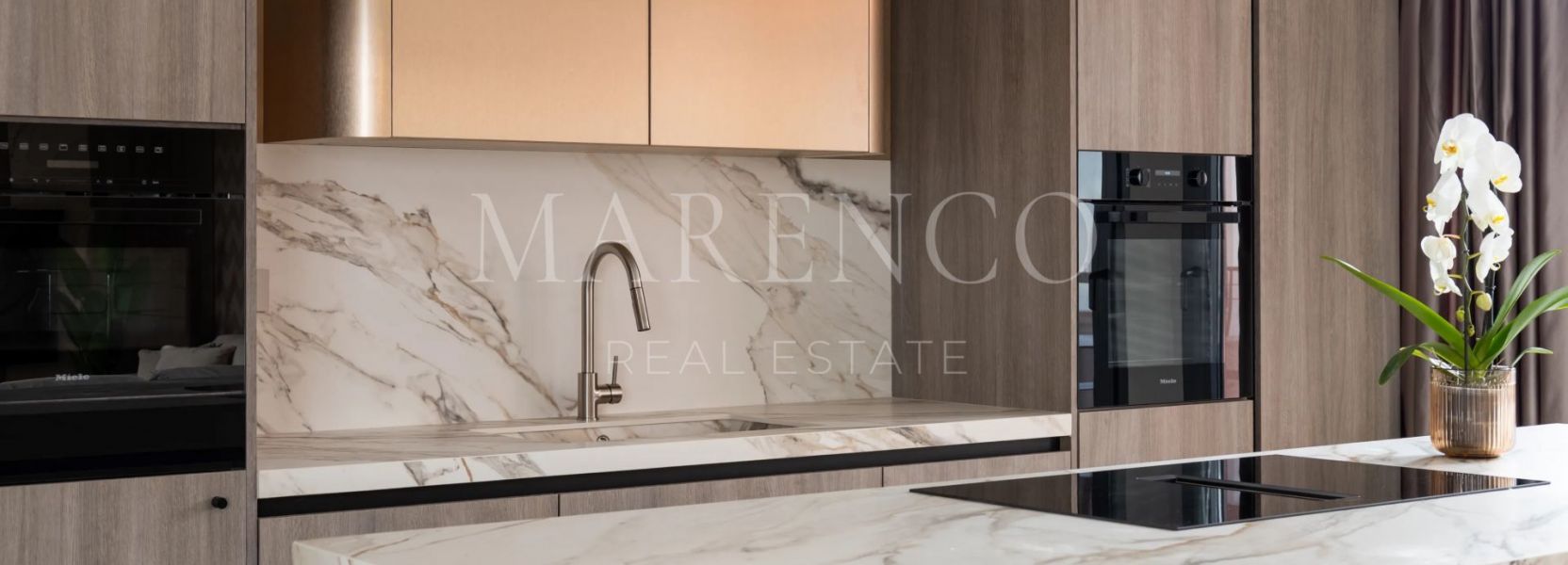 Apartamento en Calahonda, Mijas Costa