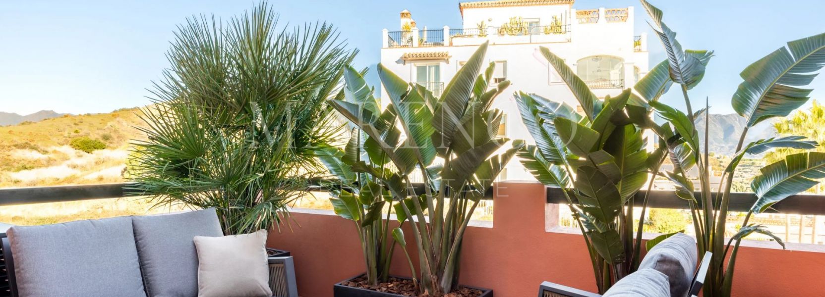 Apartamento en Calahonda, Mijas Costa