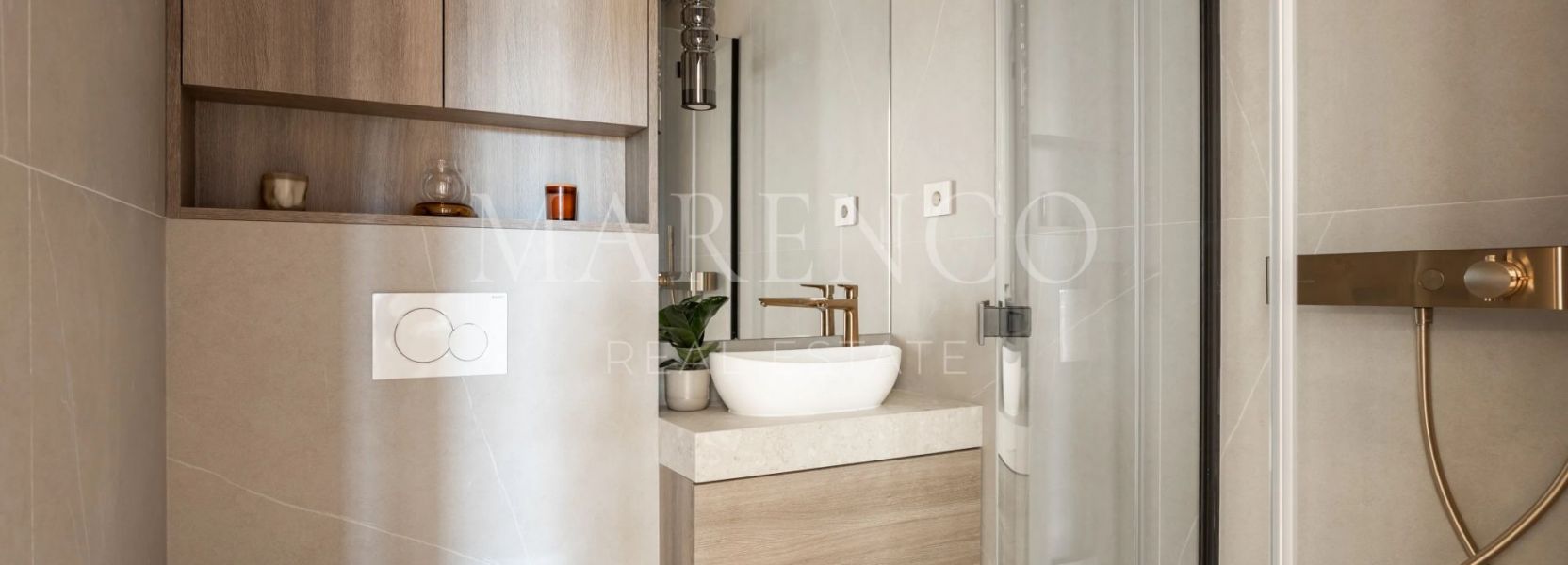 Apartamento en Calahonda, Mijas Costa