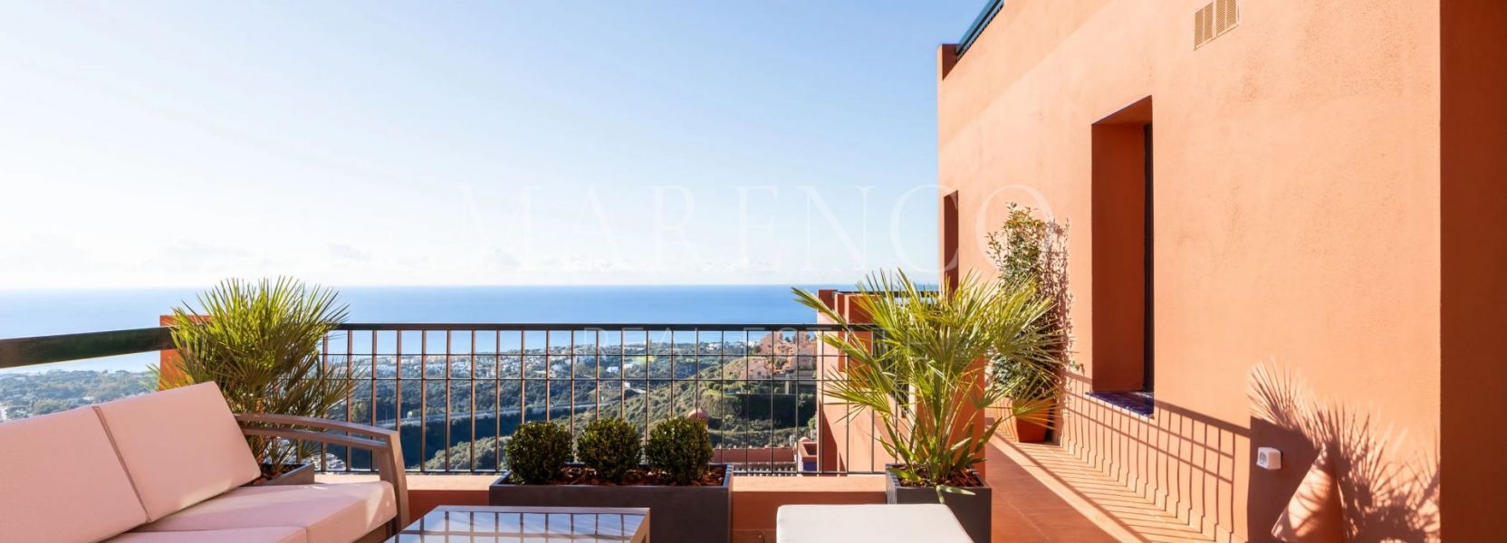 Apartamento en Calahonda, Mijas Costa