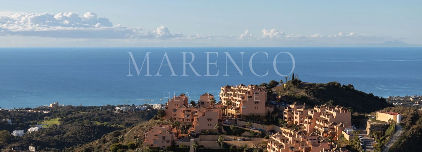Apartamento en Calahonda, Mijas Costa