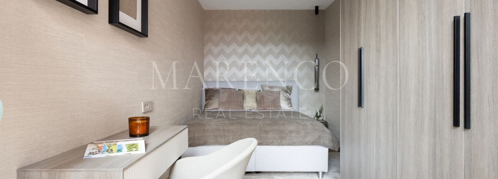 Apartamento en Calahonda, Mijas Costa