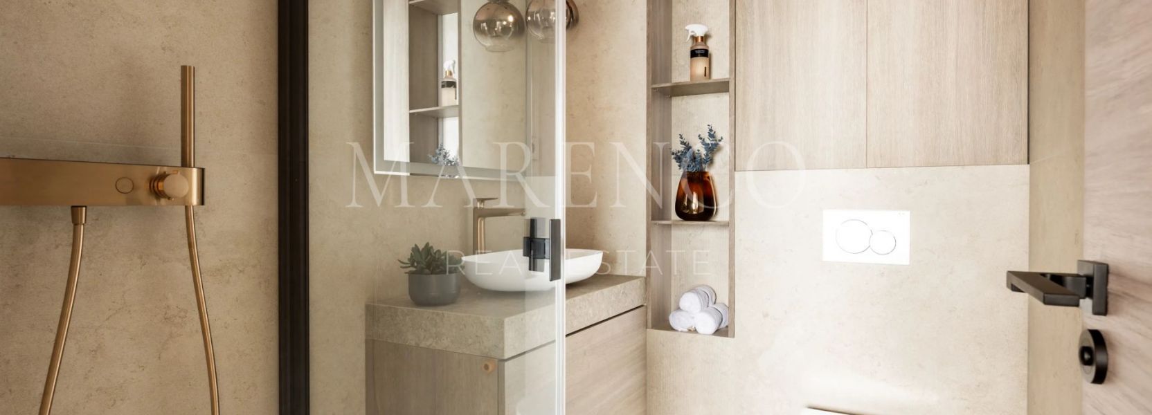 Apartamento en Calahonda, Mijas Costa