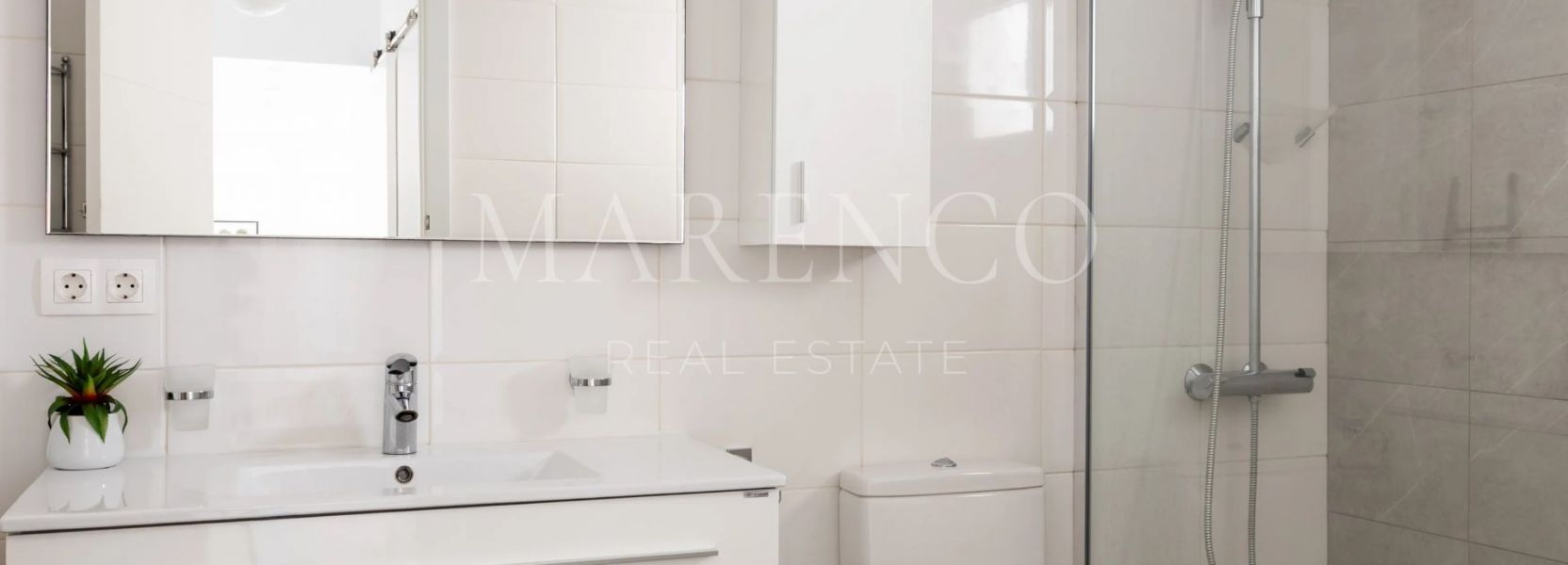 Duplex Penthouse  à La Maestranza, Nueva Andalucia, Marbella