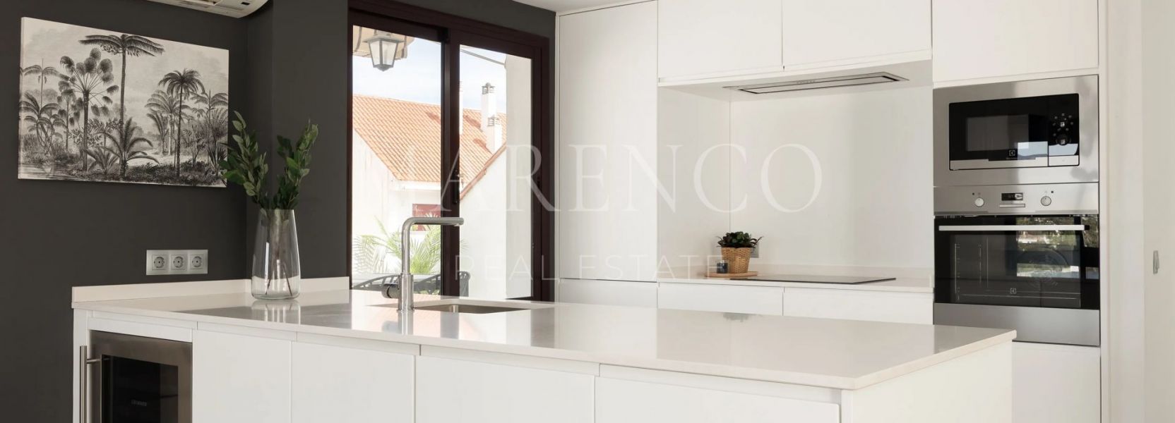 Duplex Penthouse  à La Maestranza, Nueva Andalucia, Marbella