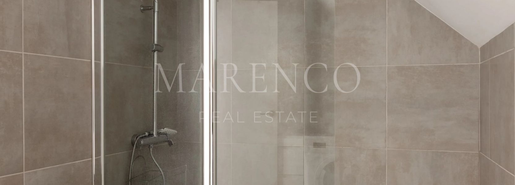 Duplex Penthouse  à La Maestranza, Nueva Andalucia, Marbella