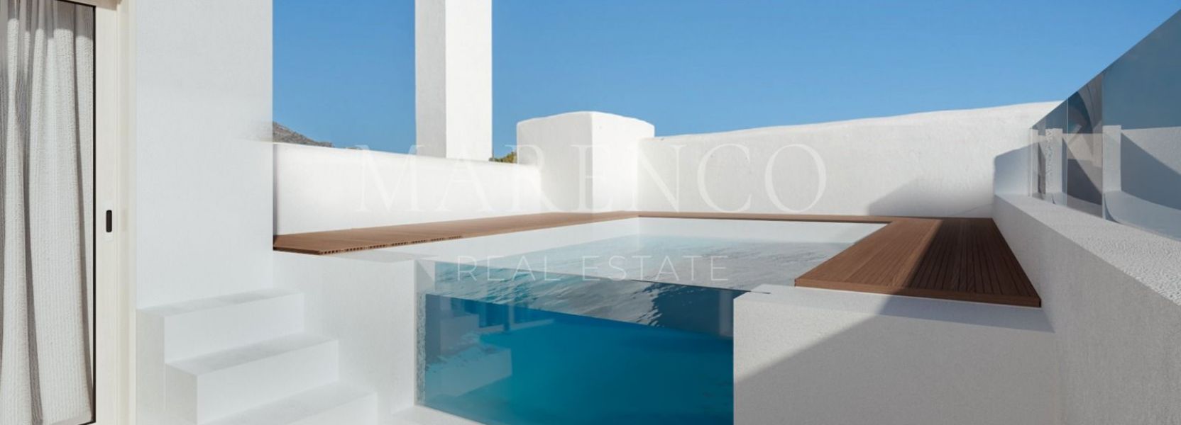 Atico Duplex en Las Tortugas de Aloha, Nueva Andalucia, Marbella