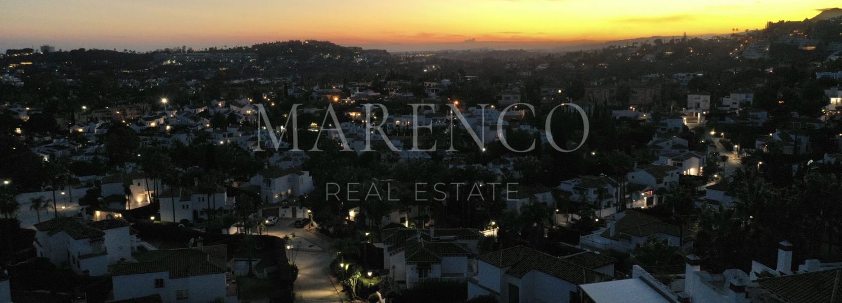 Atico Duplex en Las Tortugas de Aloha, Nueva Andalucia, Marbella