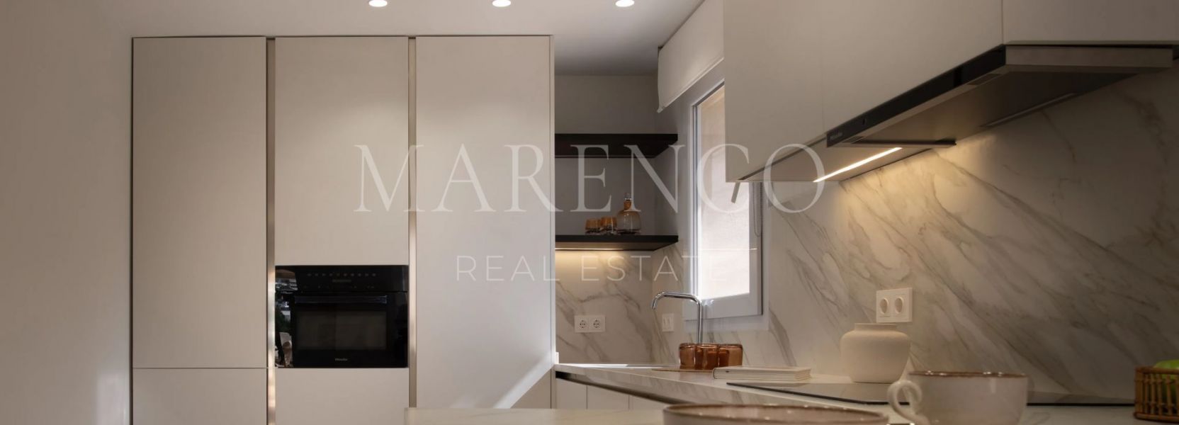 Duplex Penthouse in Las Alamandas, Nueva Andalucia, Marbella