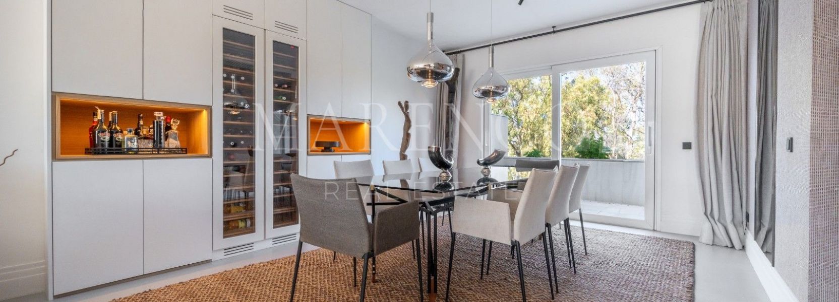 Duplex Penthouse  in El Embrujo Banús, Marbella - Puerto Banus, Marbella