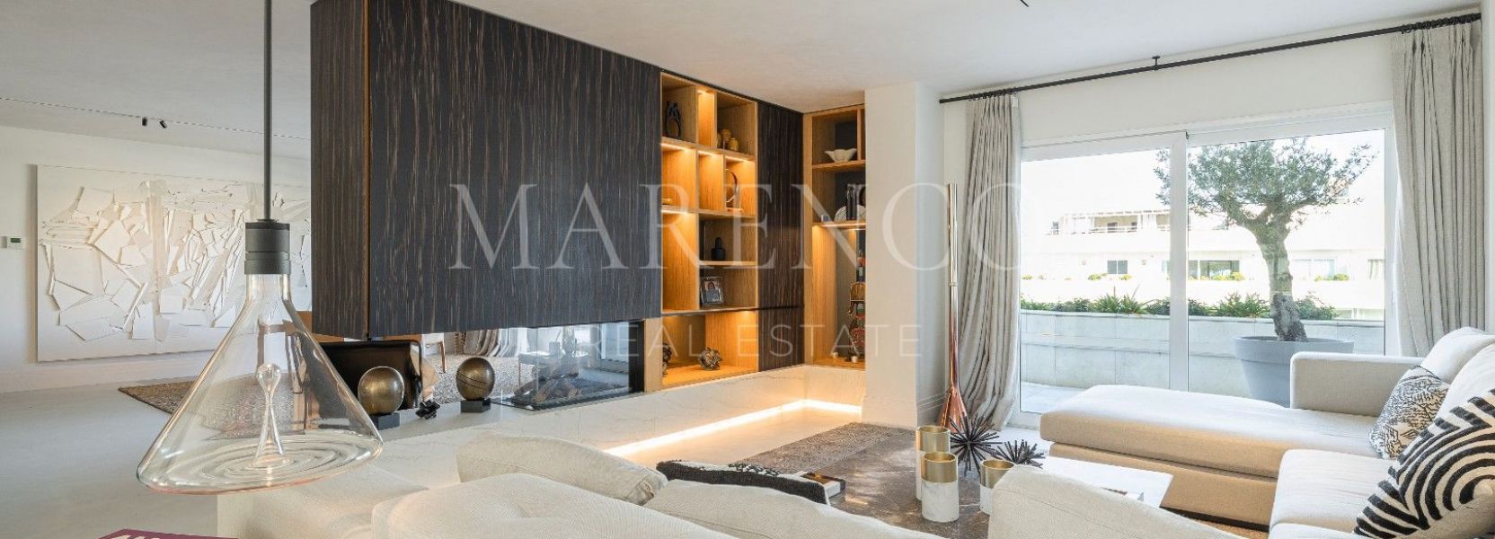 Duplex Penthouse  in El Embrujo Banús, Marbella - Puerto Banus, Marbella