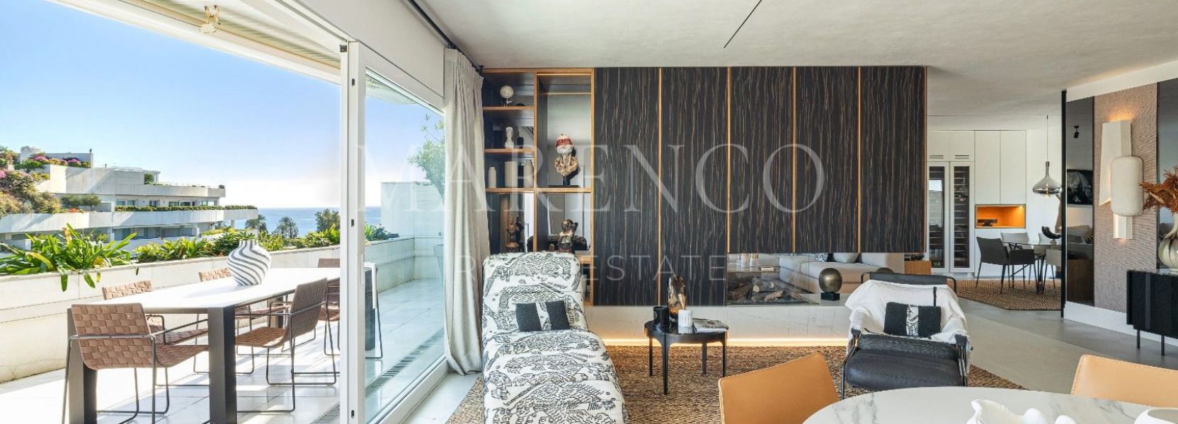Duplex Penthouse  in El Embrujo Banús, Marbella - Puerto Banus, Marbella