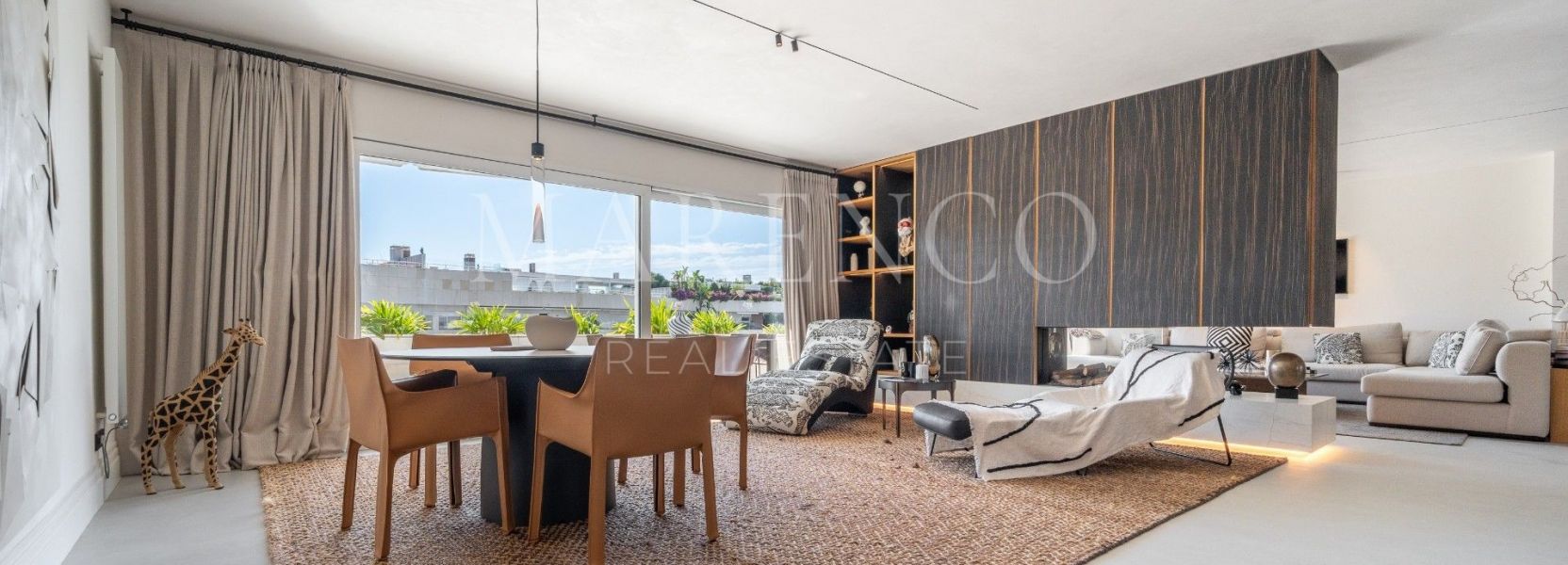 Duplex Penthouse  in El Embrujo Banús, Marbella - Puerto Banus, Marbella