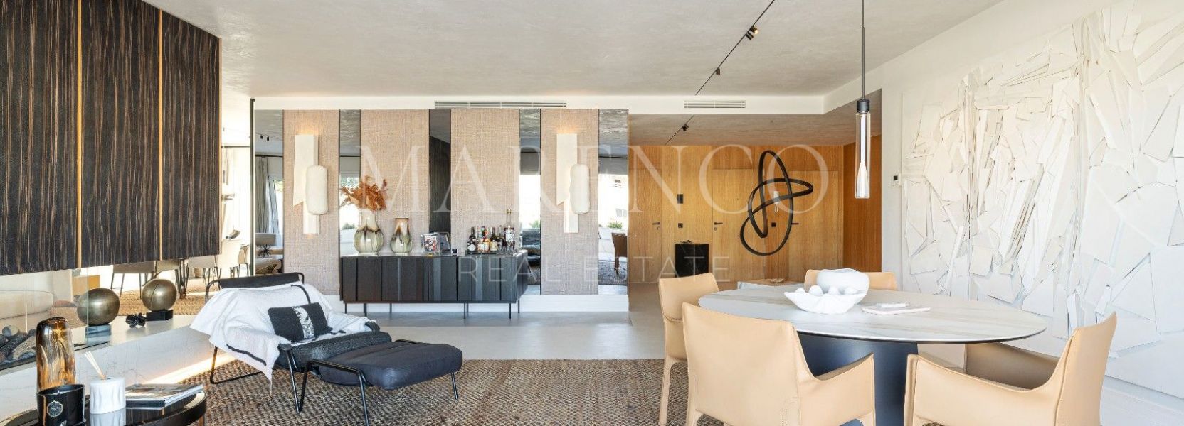 Duplex Penthouse  in El Embrujo Banús, Marbella - Puerto Banus, Marbella