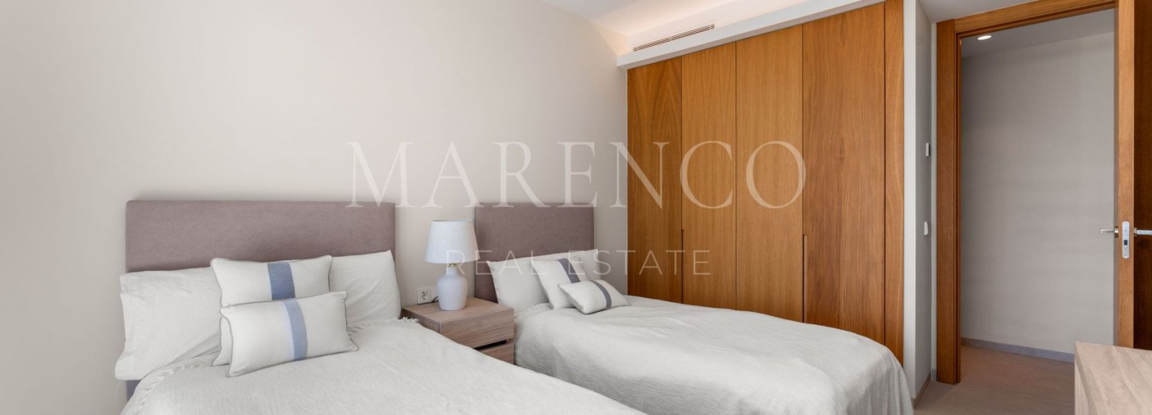 Duplex Penthouse  à Real de La Quinta, Benahavis