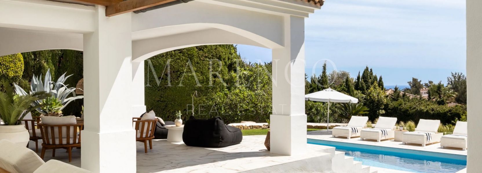 Villa  à Sotogrande