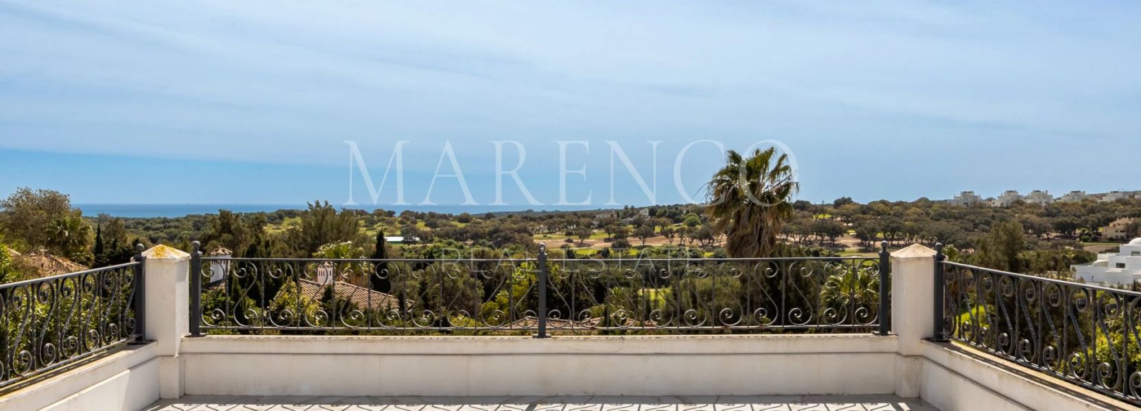 Villa  à Sotogrande