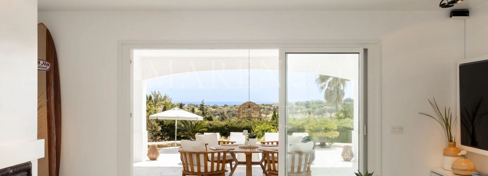 Villa  à Sotogrande