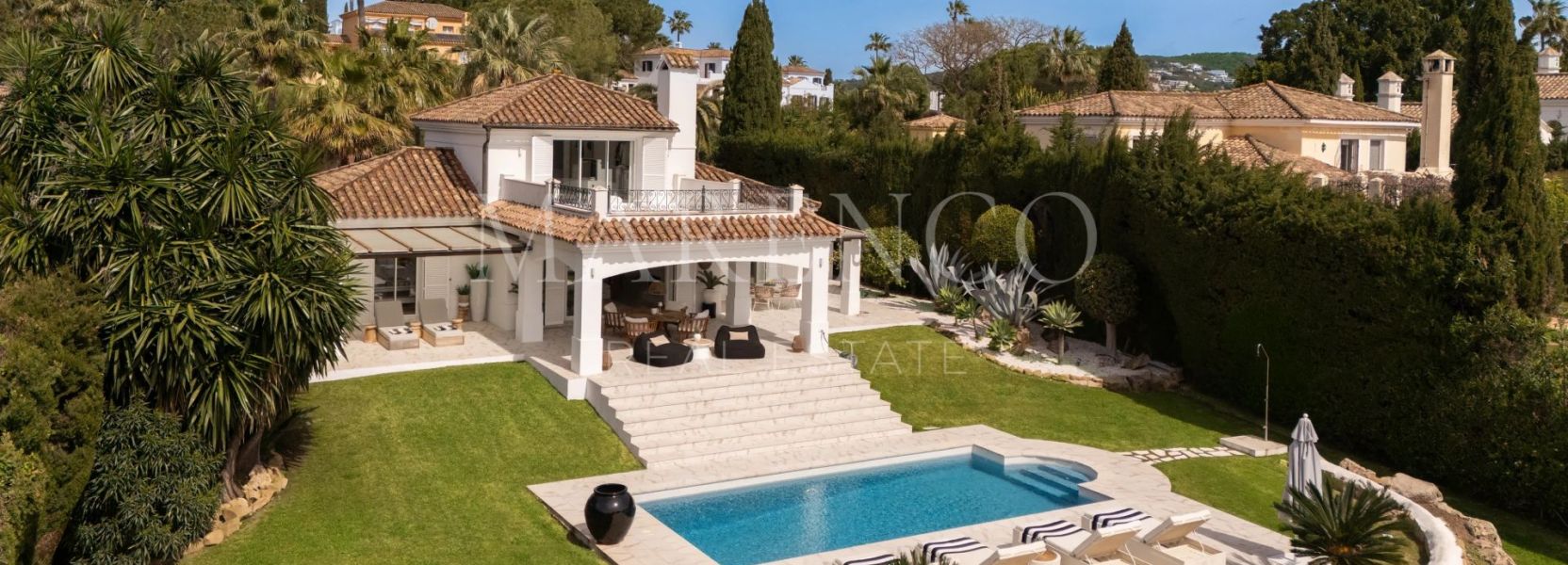 Villa  à Sotogrande