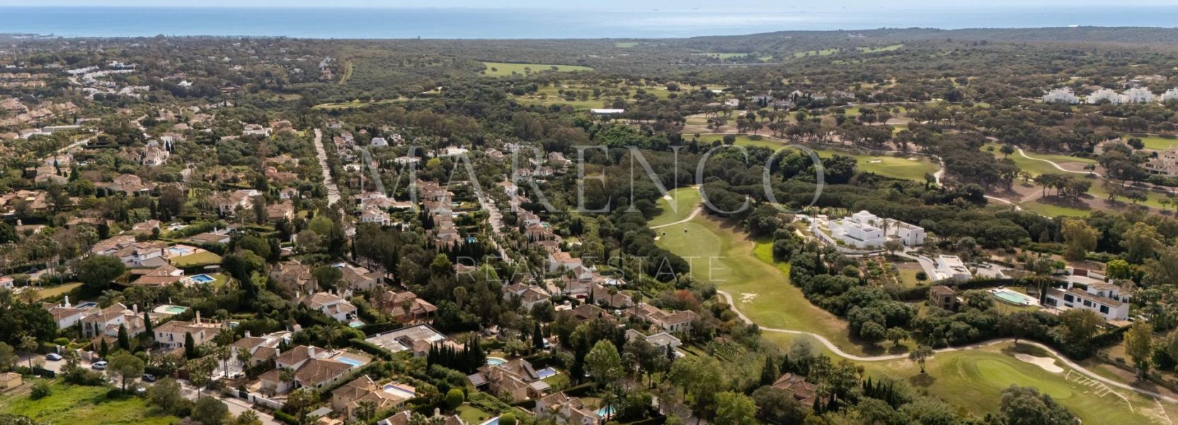 Villa  à Sotogrande