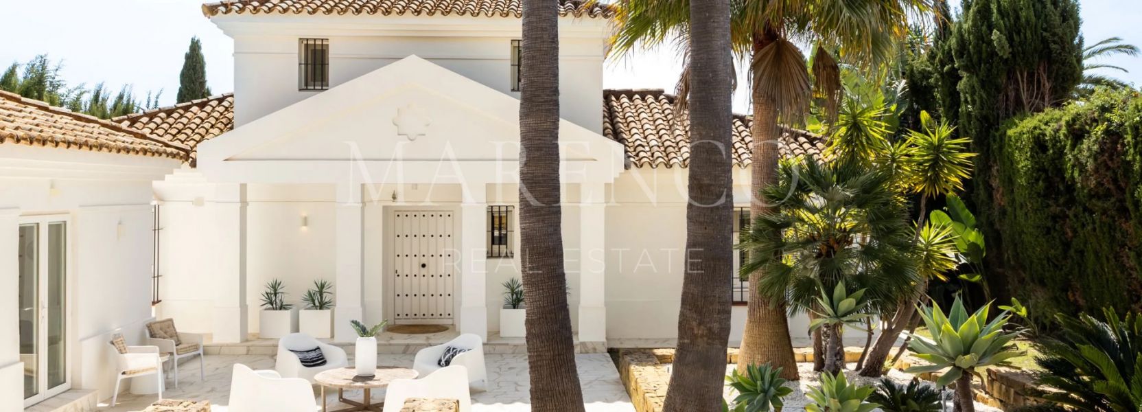 Villa  à Sotogrande