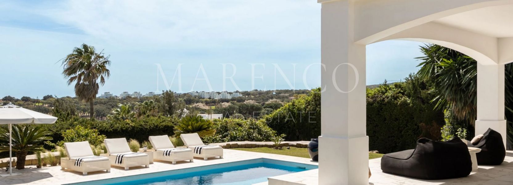 Villa  à Sotogrande