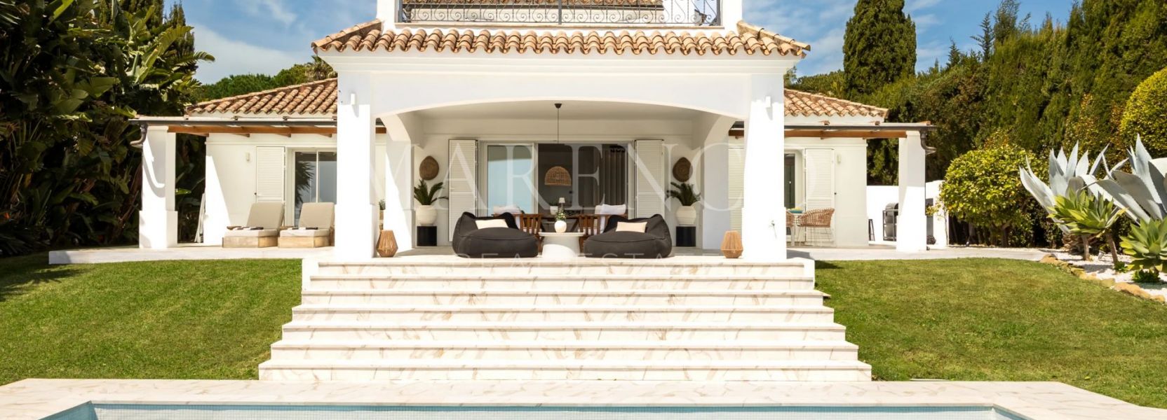 Villa  à Sotogrande