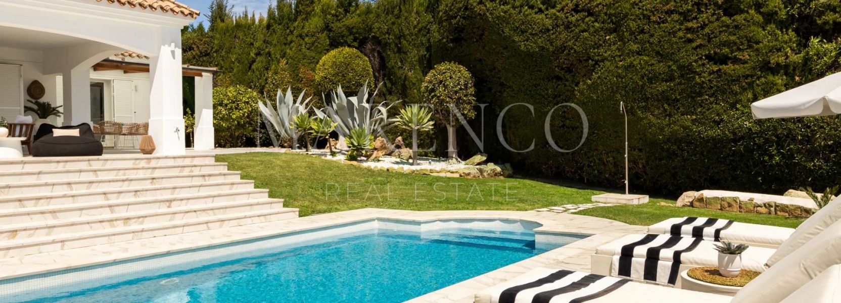 Villa  à Sotogrande