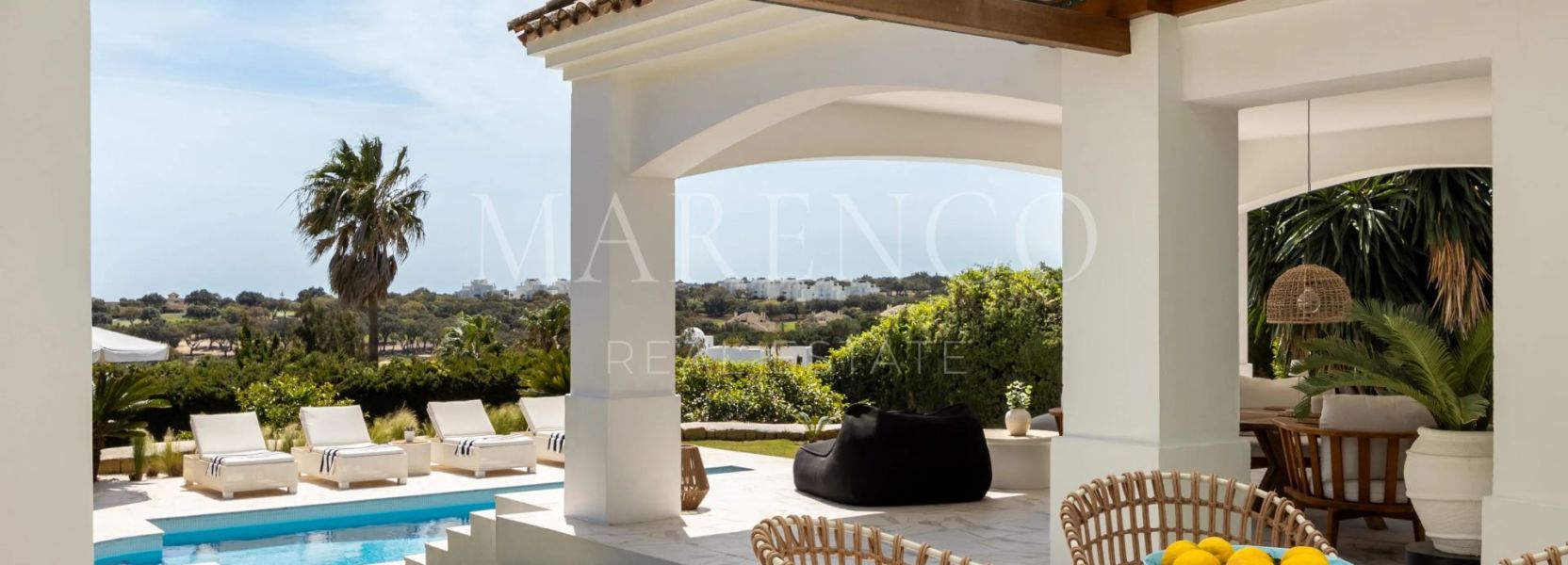 Villa  à Sotogrande