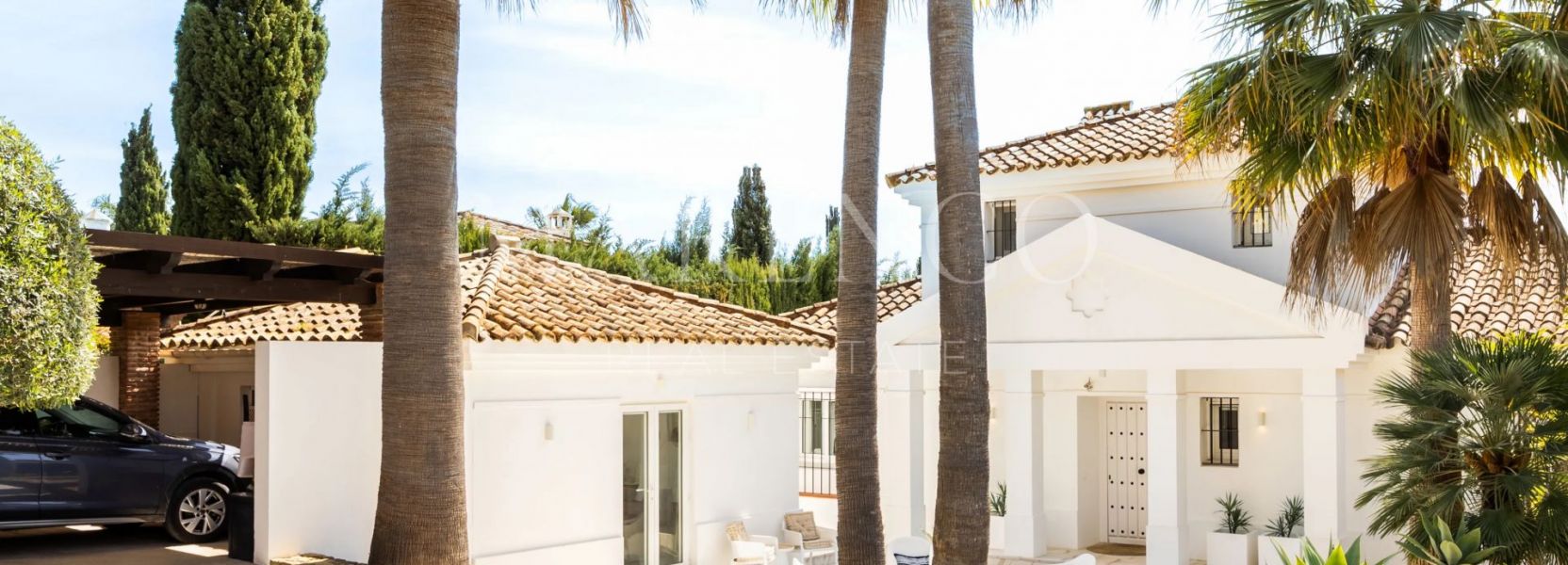 Villa  à Sotogrande