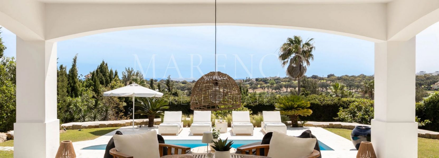 Villa  à Sotogrande