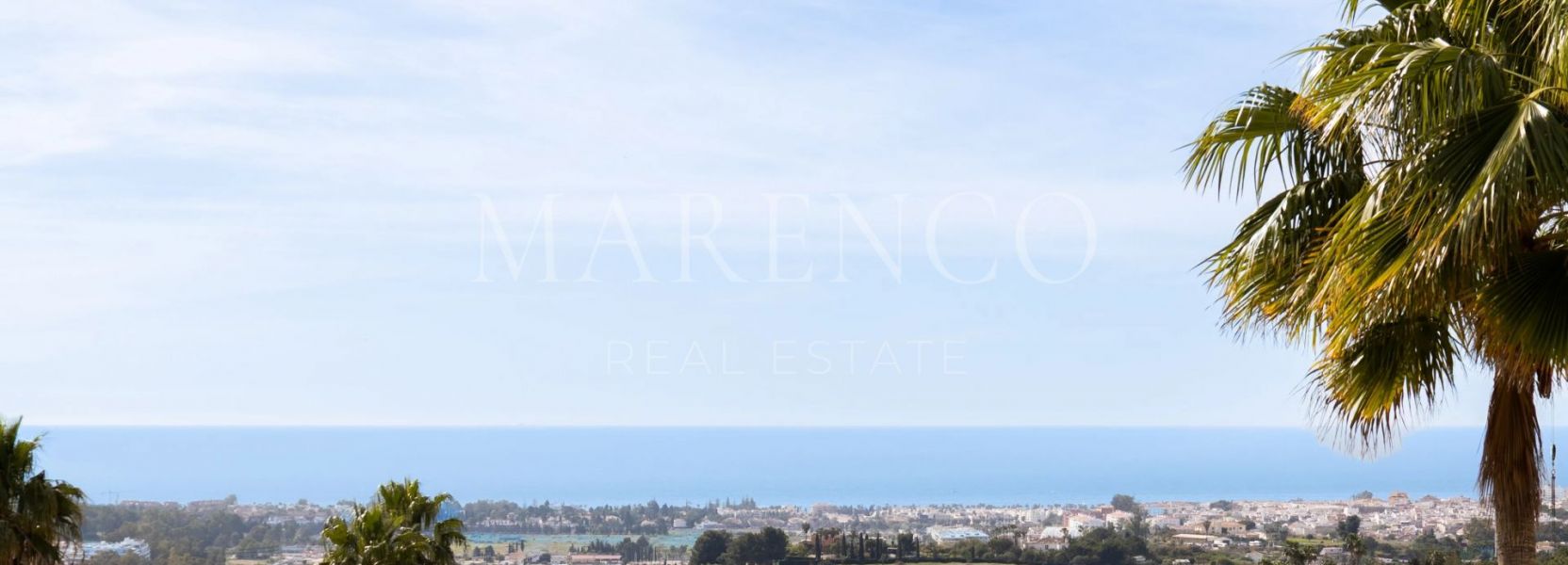 Town House in El Herrojo, Benahavis