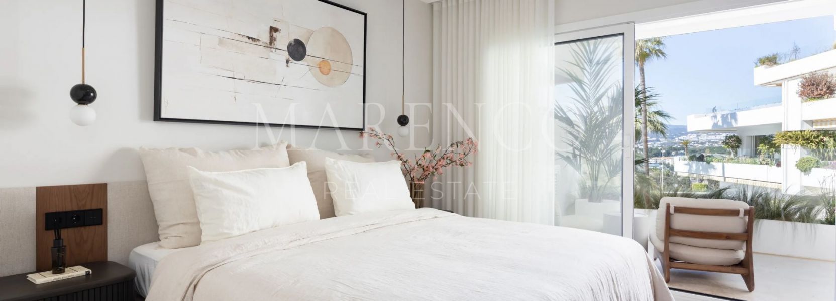 Appartement  in Marbella Golden Mile, Marbella