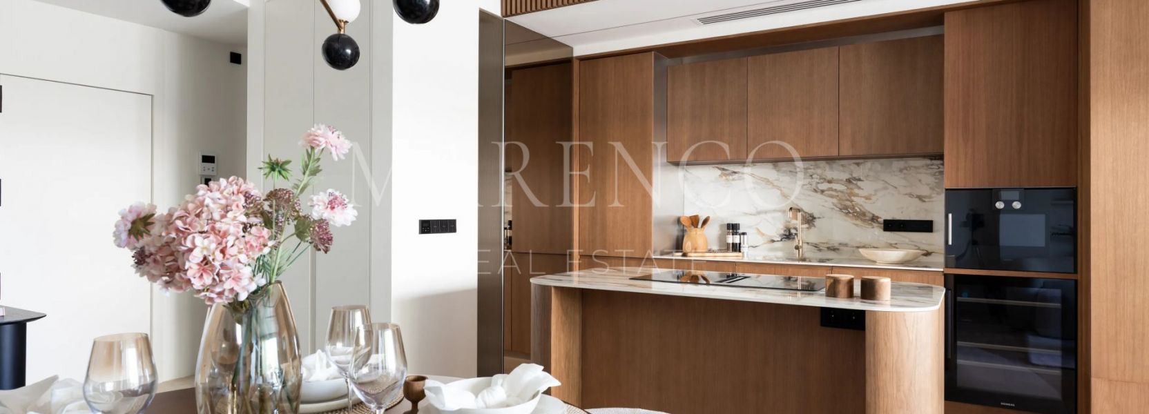 Appartement  in Marbella Golden Mile, Marbella