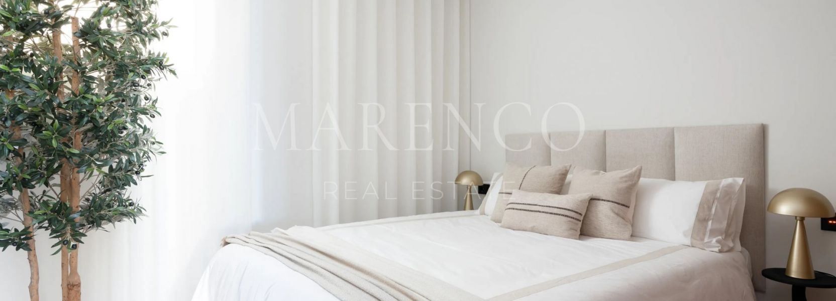 Appartement  in Marbella Golden Mile, Marbella