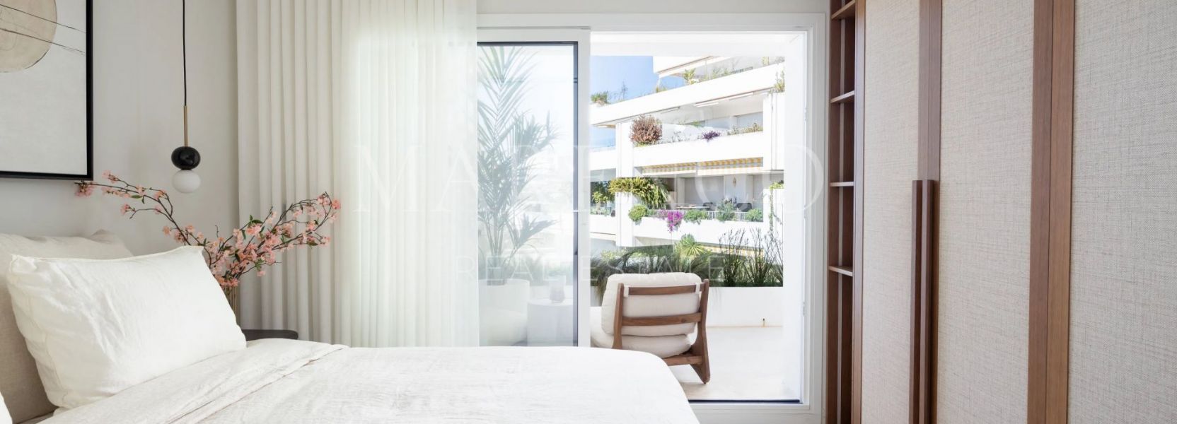 Appartement  in Marbella Golden Mile, Marbella