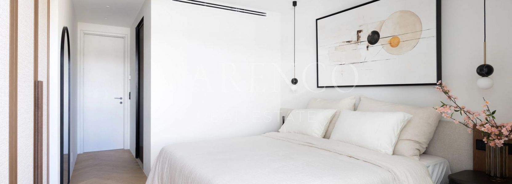 Appartement  in Marbella Golden Mile, Marbella