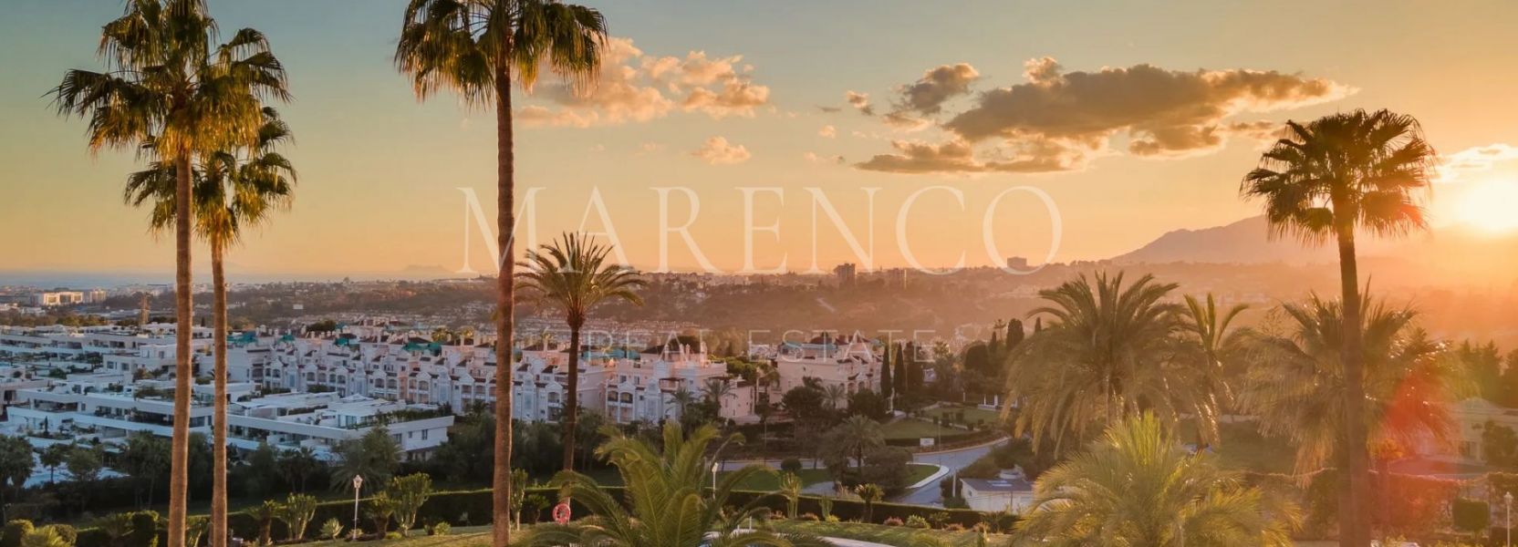 Appartement  in Marbella Golden Mile, Marbella