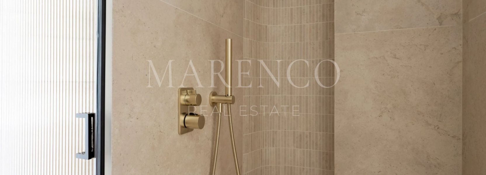 Appartement  in Marbella Golden Mile, Marbella