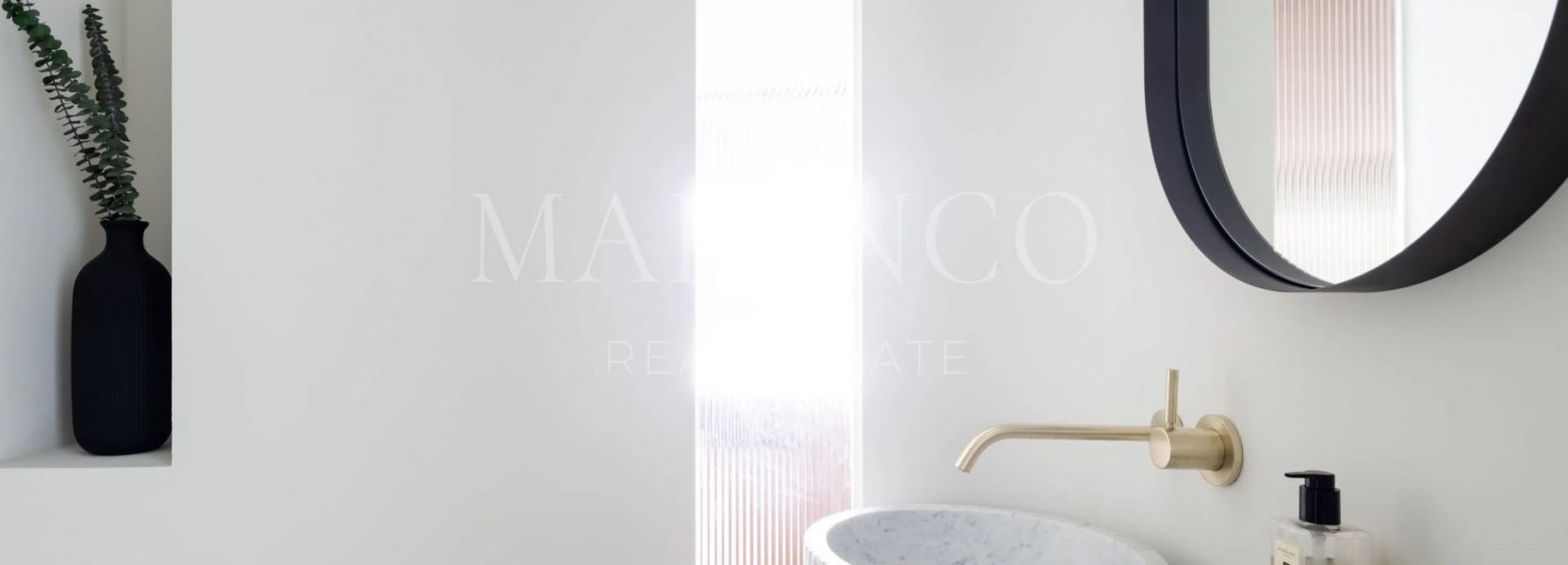 Appartement  in Marbella Golden Mile, Marbella