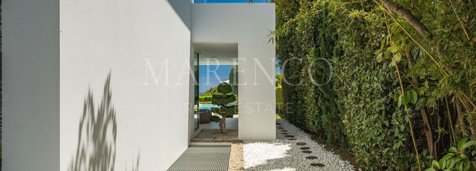 Villa in Las Lomas del Marbella Club, Marbella Golden Mile, Marbella
