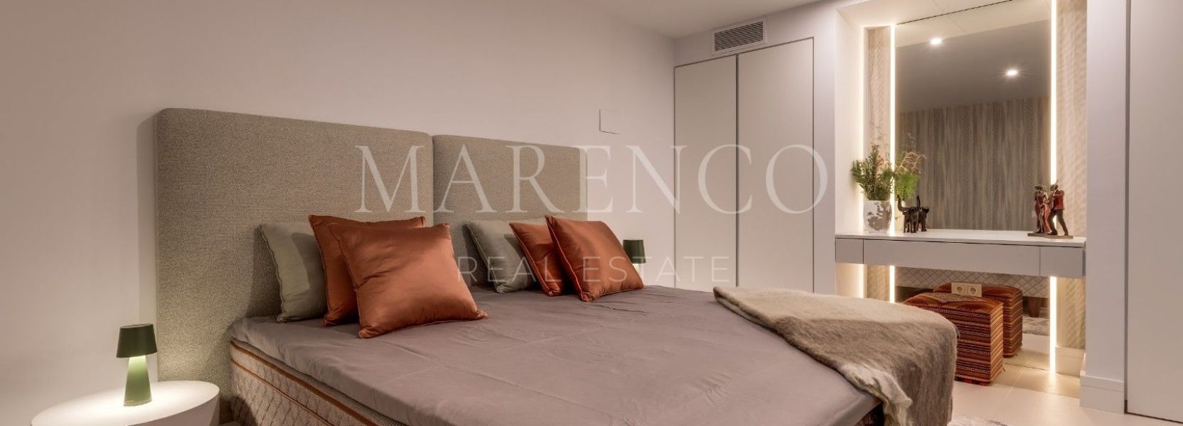 Villa in Las Lomas del Marbella Club, Marbella Golden Mile, Marbella