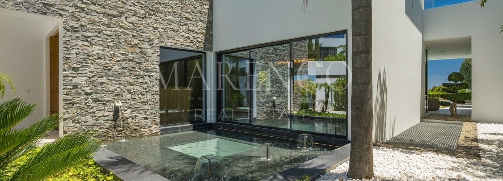 Villa in Las Lomas del Marbella Club, Marbella Golden Mile, Marbella