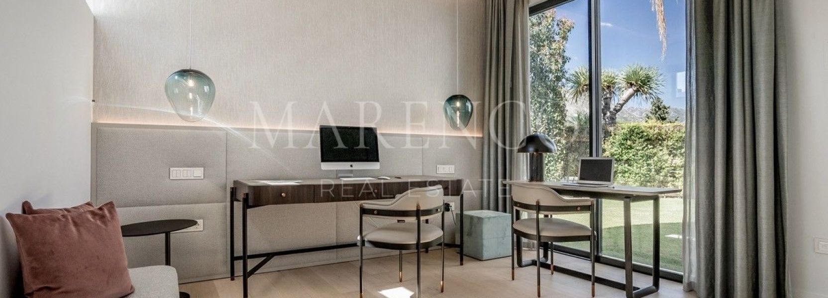 Villa in Las Lomas del Marbella Club, Marbella Golden Mile, Marbella