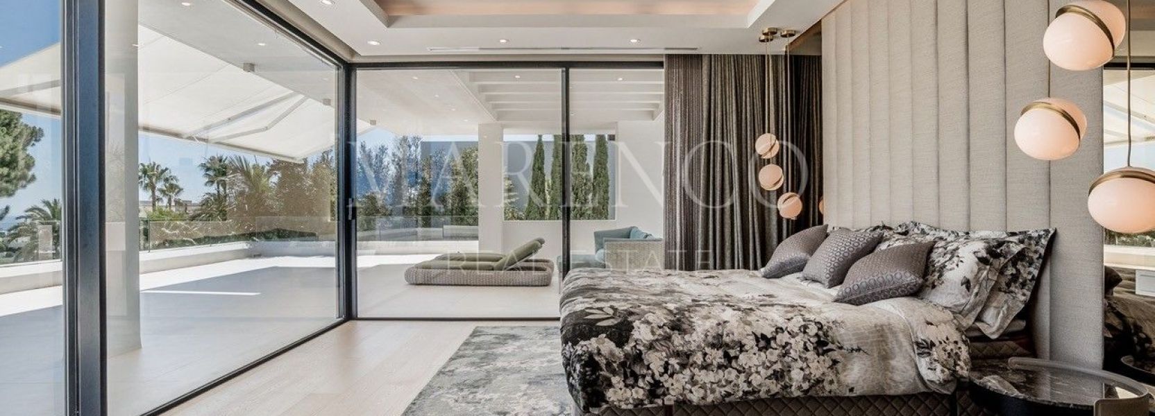 Villa in Las Lomas del Marbella Club, Marbella Golden Mile, Marbella