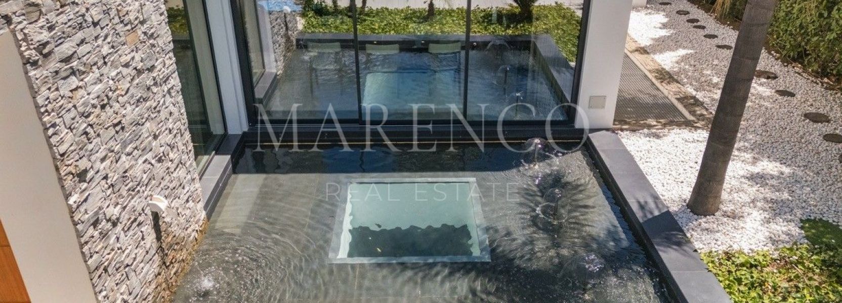 Villa in Las Lomas del Marbella Club, Marbella Golden Mile, Marbella
