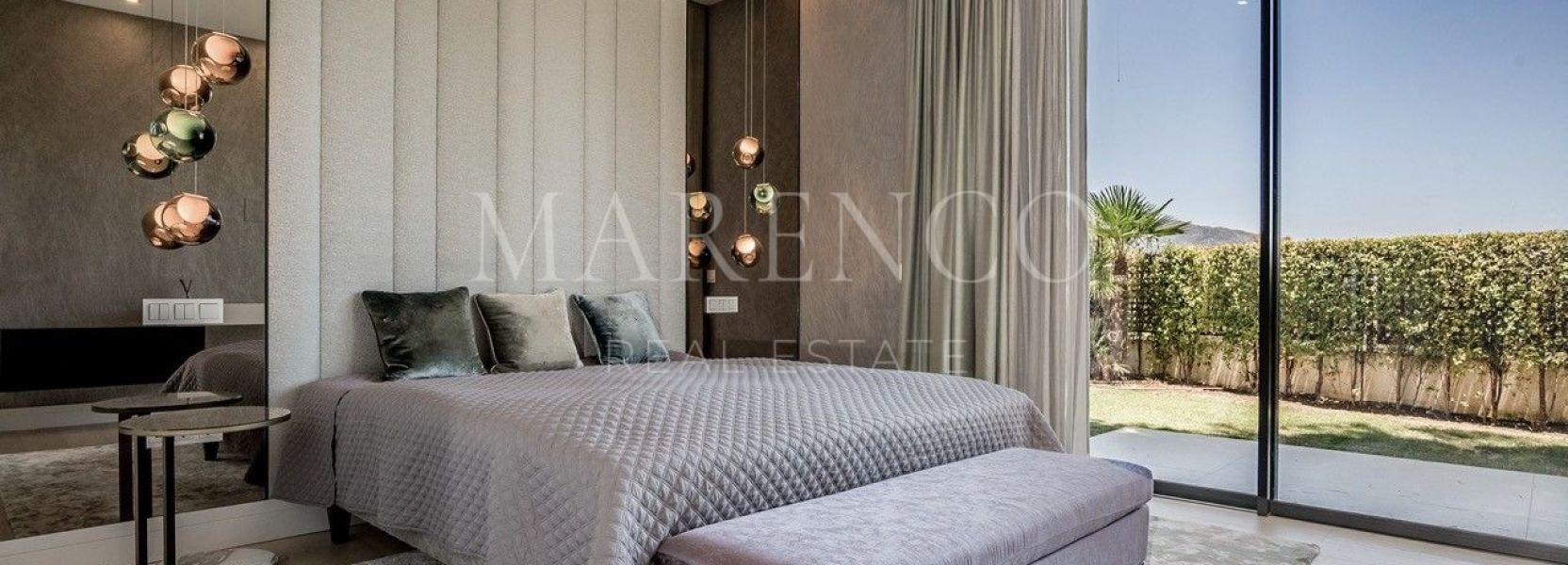 Villa in Las Lomas del Marbella Club, Marbella Golden Mile, Marbella
