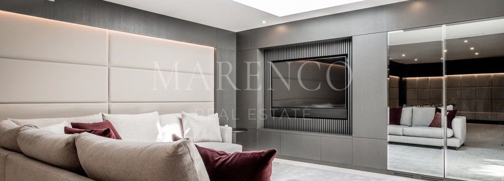 Villa in Las Lomas del Marbella Club, Marbella Golden Mile, Marbella